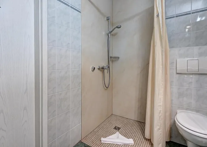 Apartamento Marie 2 Heringsdorf (Usedom)